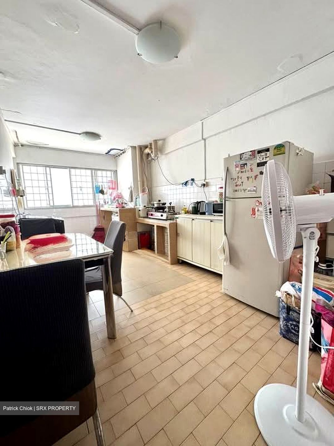Blk 404 Hougang Avenue 10 (Hougang), HDB 3 Rooms #601462711